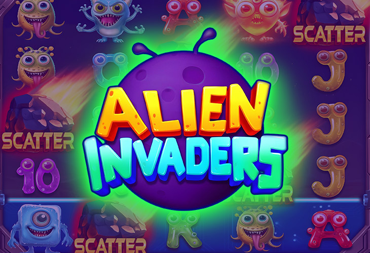 Alien Invaders
